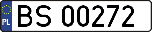 BS00272