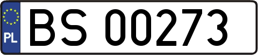 BS00273
