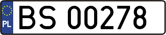 BS00278