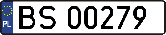 BS00279