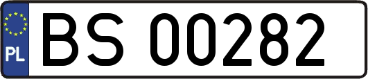 BS00282