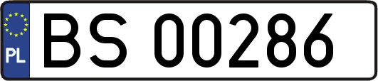 BS00286