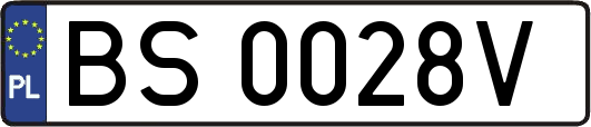 BS0028V