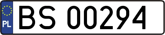 BS00294