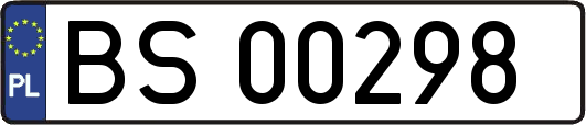 BS00298