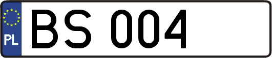 BS004