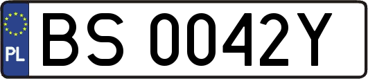 BS0042Y
