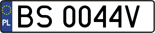 BS0044V