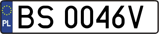 BS0046V