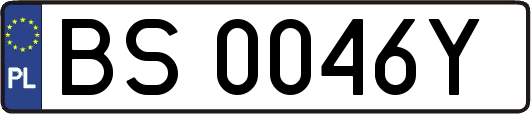 BS0046Y