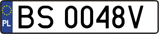 BS0048V