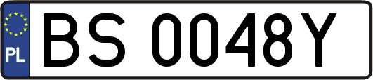 BS0048Y