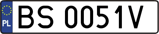 BS0051V