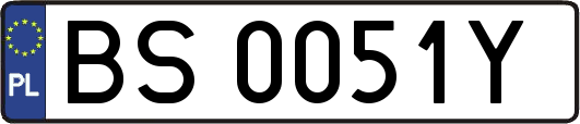 BS0051Y