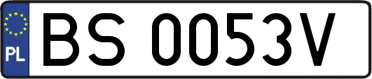 BS0053V