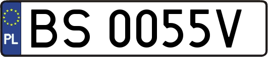 BS0055V