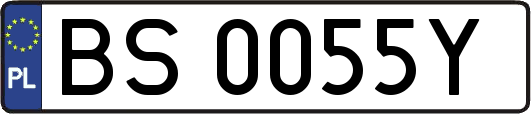 BS0055Y