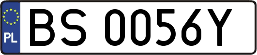 BS0056Y