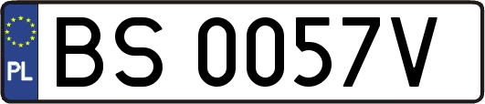 BS0057V