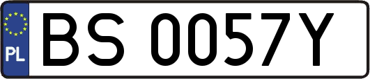 BS0057Y