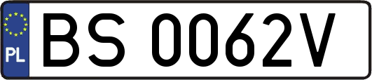 BS0062V
