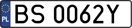 BS0062Y