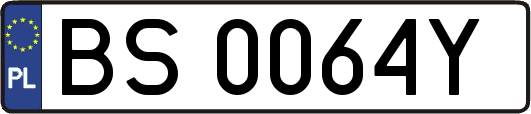 BS0064Y