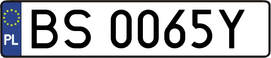 BS0065Y