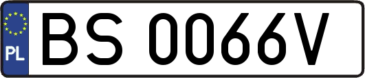 BS0066V