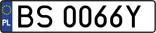 BS0066Y