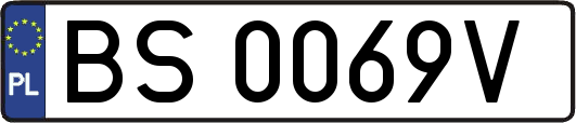 BS0069V