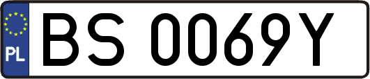 BS0069Y