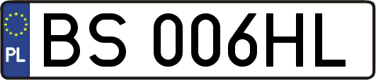 BS006HL