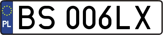 BS006LX