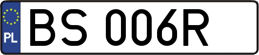 BS006R