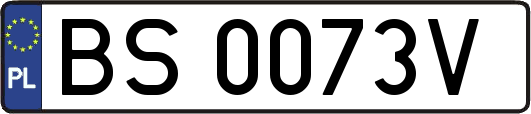 BS0073V