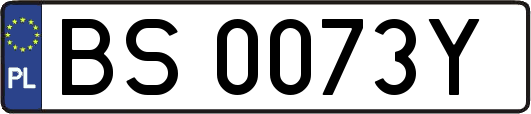 BS0073Y