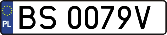 BS0079V