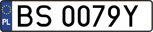 BS0079Y