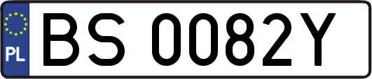 BS0082Y