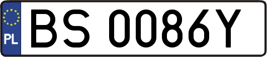 BS0086Y