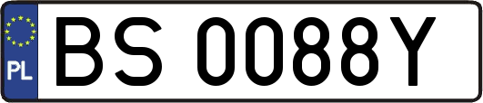 BS0088Y