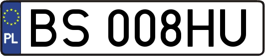 BS008HU