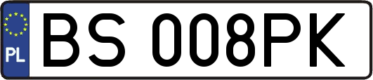 BS008PK