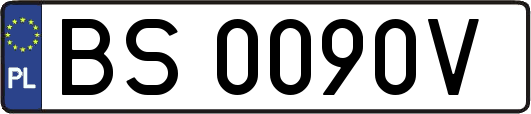 BS0090V