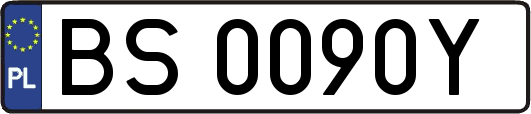 BS0090Y