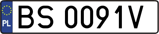 BS0091V