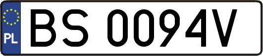 BS0094V