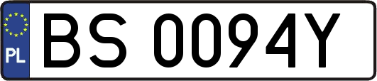 BS0094Y