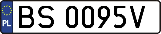 BS0095V
